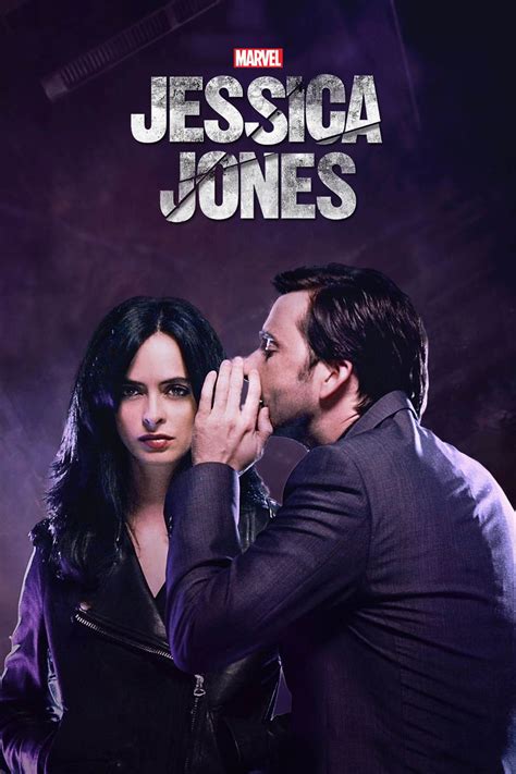 Jessica Jones 2015